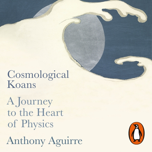 Audiokniha Cosmological Koans Anthony Aguirre