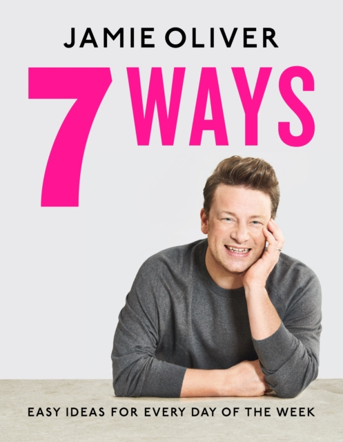 E-Book 7 Ways Jamie Oliver