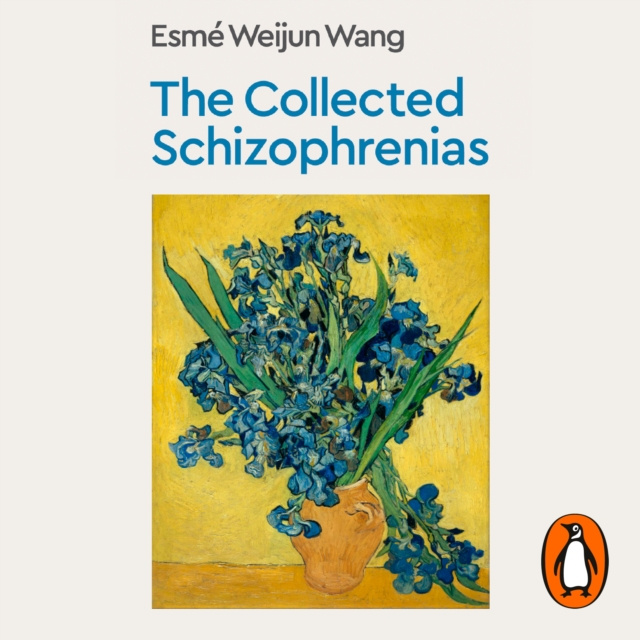 Livre audio Collected Schizophrenias Esm  Weijun Wang