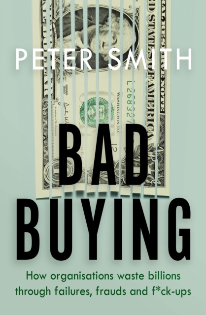 E-knjiga Bad Buying Peter Smith