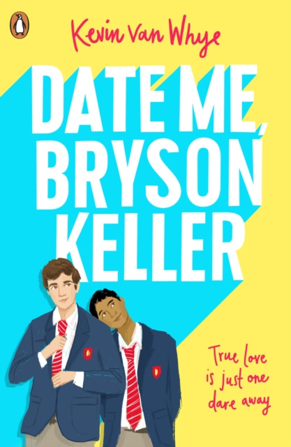 E-book Date Me, Bryson Keller Kevin van Whye