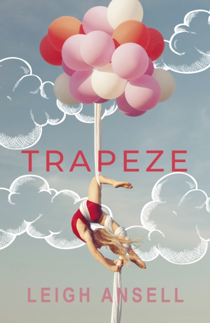 E-book Trapeze Leigh Ansell