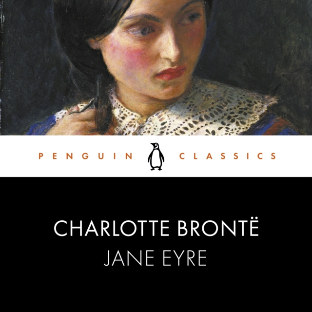 Audiolivro Jane Eyre Charlotte Brontë