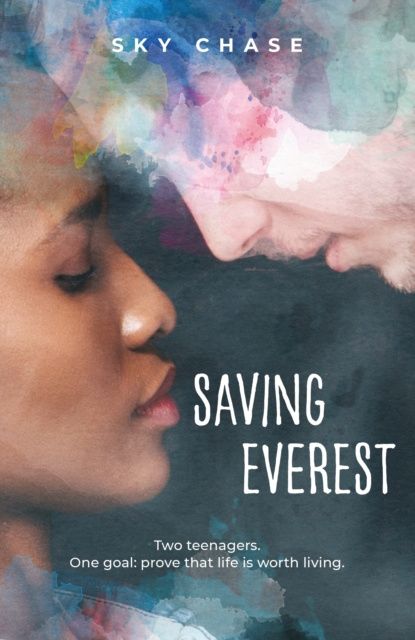 E-book Saving Everest Sky Chase
