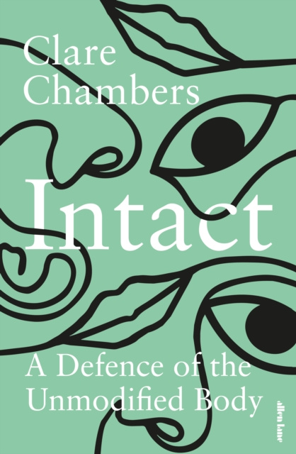E-kniha Intact Clare Chambers
