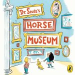 Audiokniha Dr. Seuss's Horse Museum Andrew Joyner