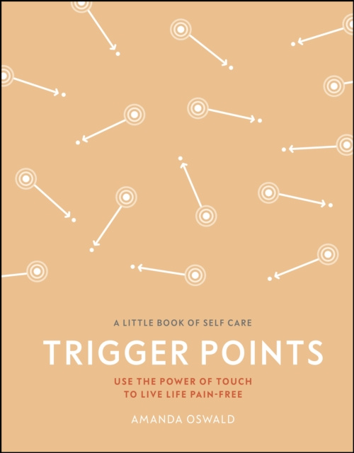 E-book Trigger Points Amanda Oswald