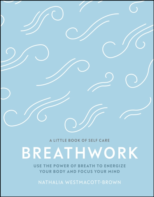 E-knjiga Breathwork Nathalia Westmacott-Brown