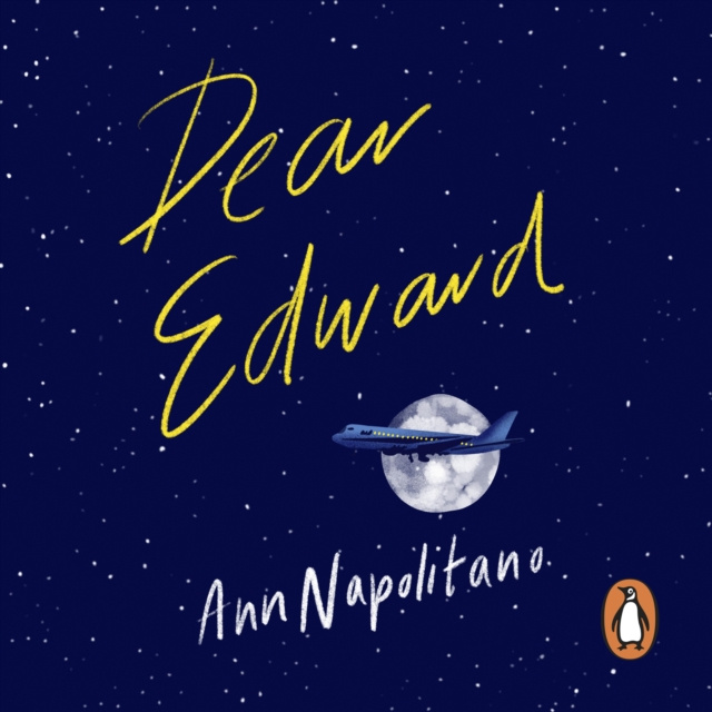 Audiokniha Dear Edward Ann Napolitano