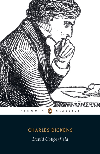 Audiobook David Copperfield H.K. Browne