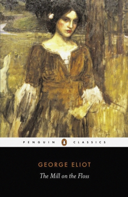 Audiobook Mill on the Floss George Eliot