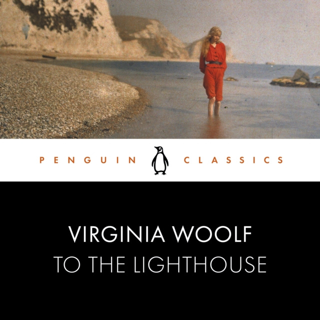 Audiobook To the Lighthouse Virginia Woolf