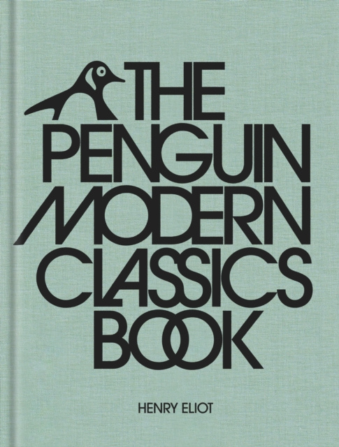 E-kniha Penguin Modern Classics Book Henry Eliot