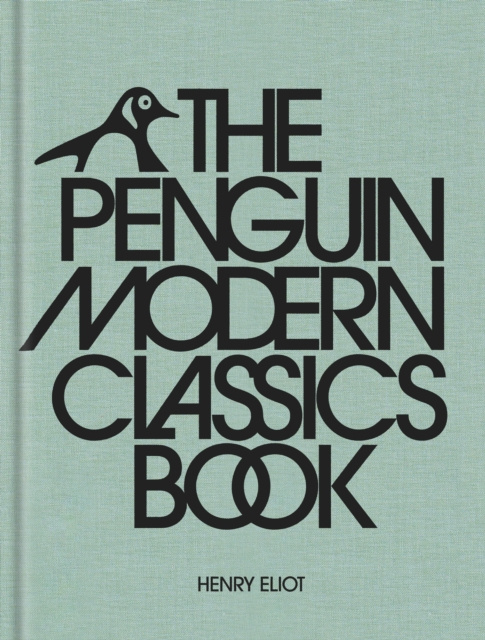 E-book Penguin Modern Classics Book Henry Eliot