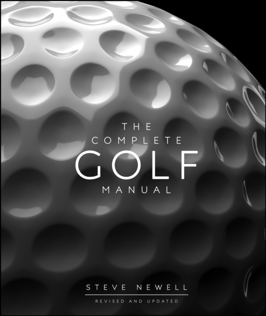 E-book Complete Golf Manual Steve Newell