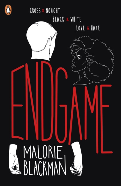 E-knjiga Endgame Malorie Blackman