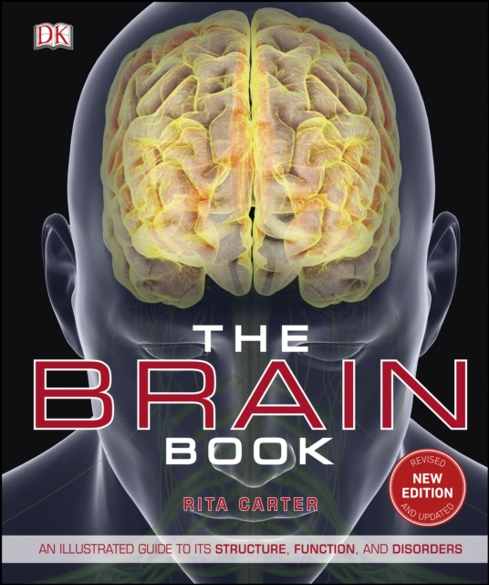 E-kniha Brain Book Rita Carter