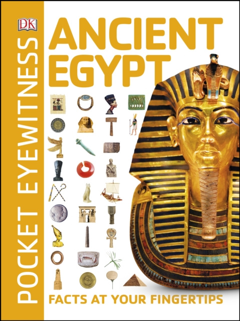 Libro elettronico Ancient Egypt DK