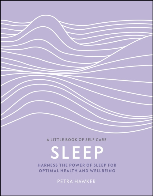 E-book Sleep Petra Hawker