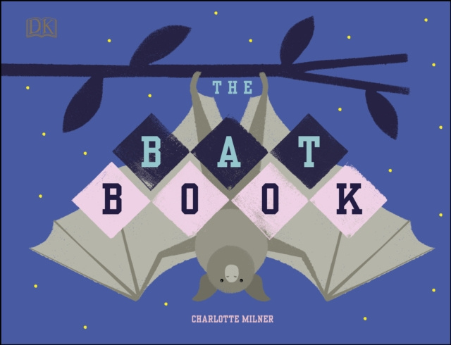E-book Bat Book Charlotte Milner