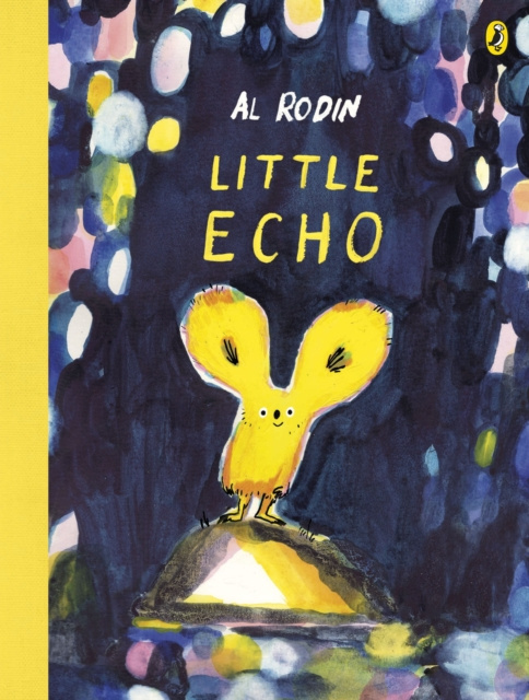 E-knjiga Little Echo Al Rodin