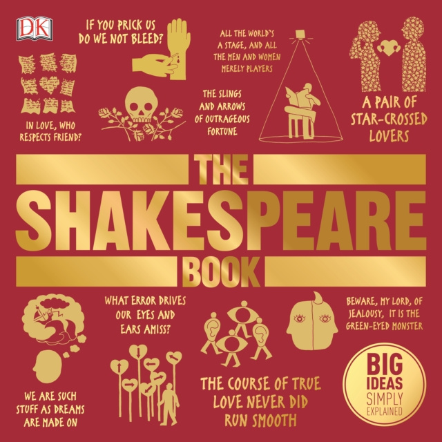 Аудиокнига Shakespeare Book Roger May