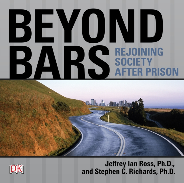 Audiobook Beyond Bars Stephen C. Richards