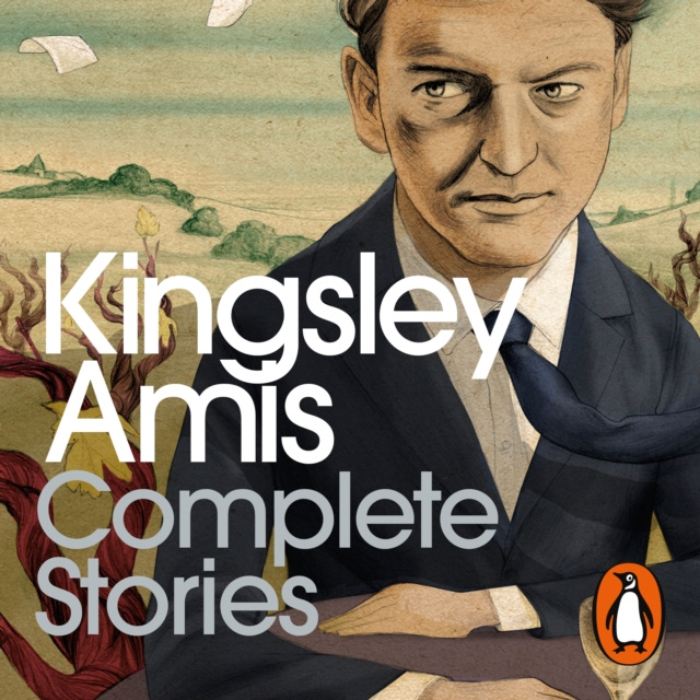 Audiokniha Complete Stories Kingsley Amis