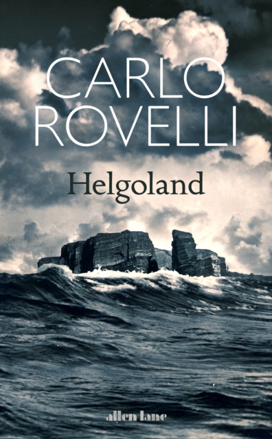 E-knjiga Helgoland Carlo Rovelli