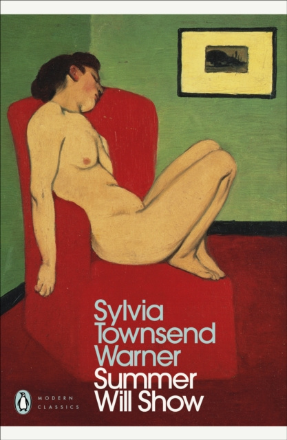 E-book Summer Will Show Sylvia Townsend Warner