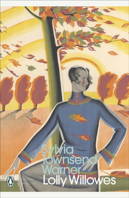 E-Book Lolly Willowes Sylvia Townsend Warner