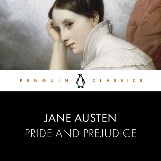 Audiobook Pride and Prejudice Jane Austen