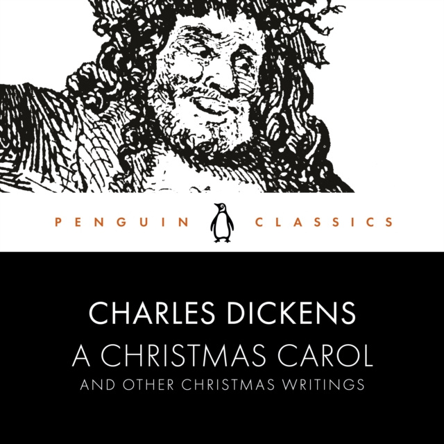 Audiokniha Christmas Carol and Other Christmas Writings Charles Dickens