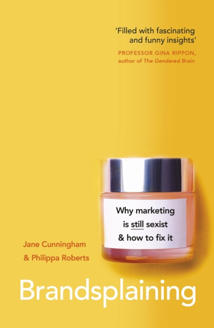 E-book Brandsplaining Jane Cunningham
