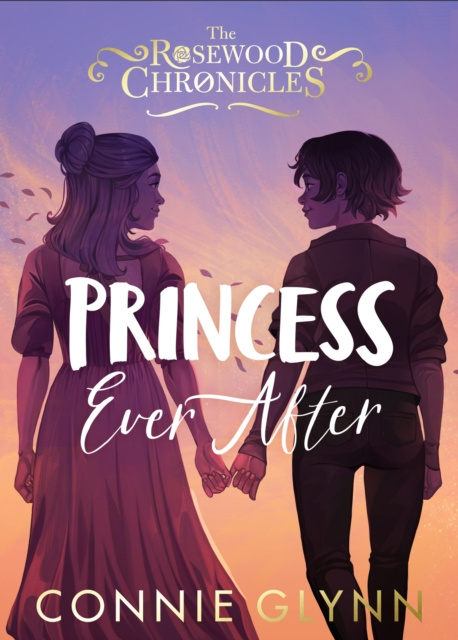 E-book Princess Ever After Connie Glynn