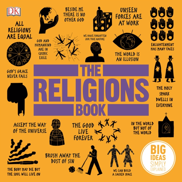 Аудиокнига Religions Book James Bryce