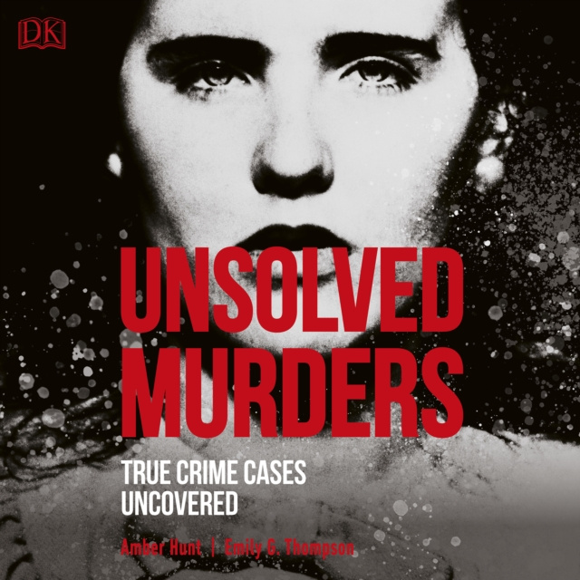 Audiobook Unsolved Murders Amber Hunt