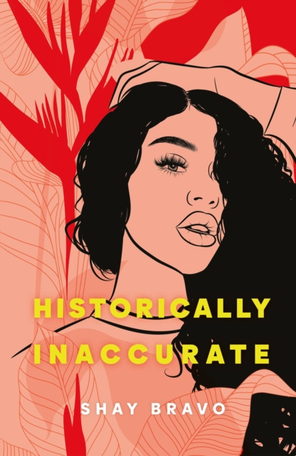 Libro elettronico Historically Inaccurate Shay Bravo
