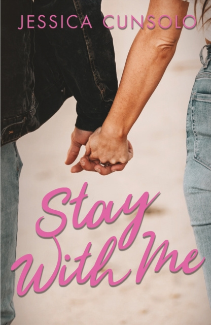 E-book Stay With Me Jessica Cunsolo