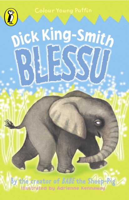 E-knjiga Blessu Dick King-Smith