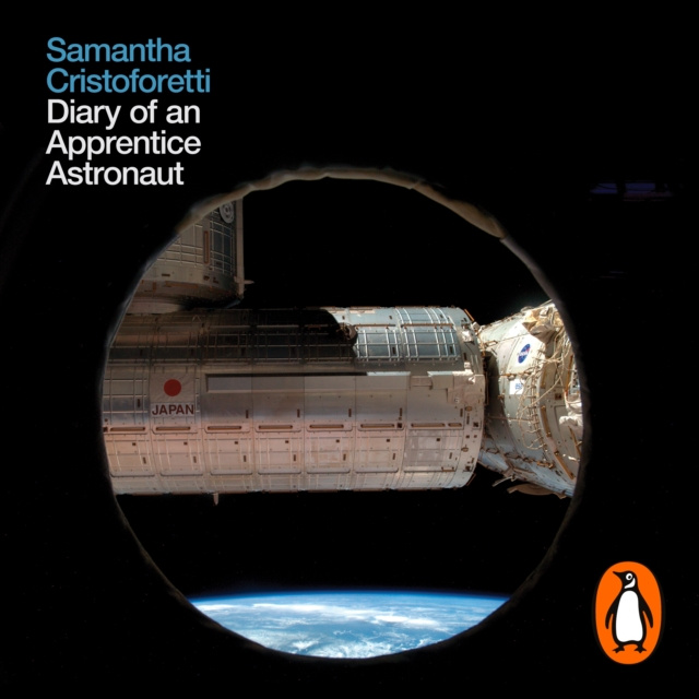 Аудиокнига Diary of an Apprentice Astronaut Samantha Cristoforetti