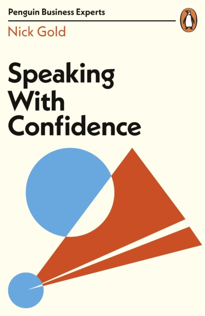 E-book Speaking with Confidence Nick Gold