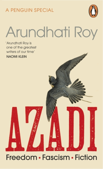 E-book AZADI Arundhati Roy