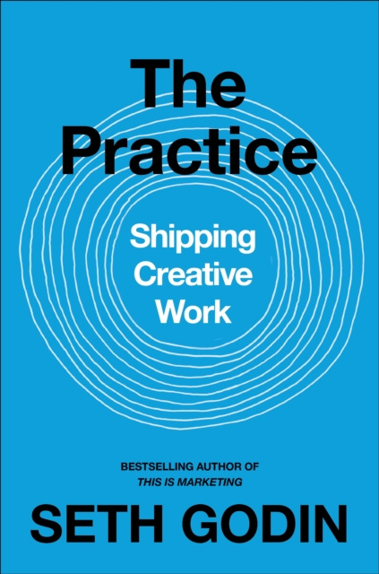 E-kniha Practice Seth Godin