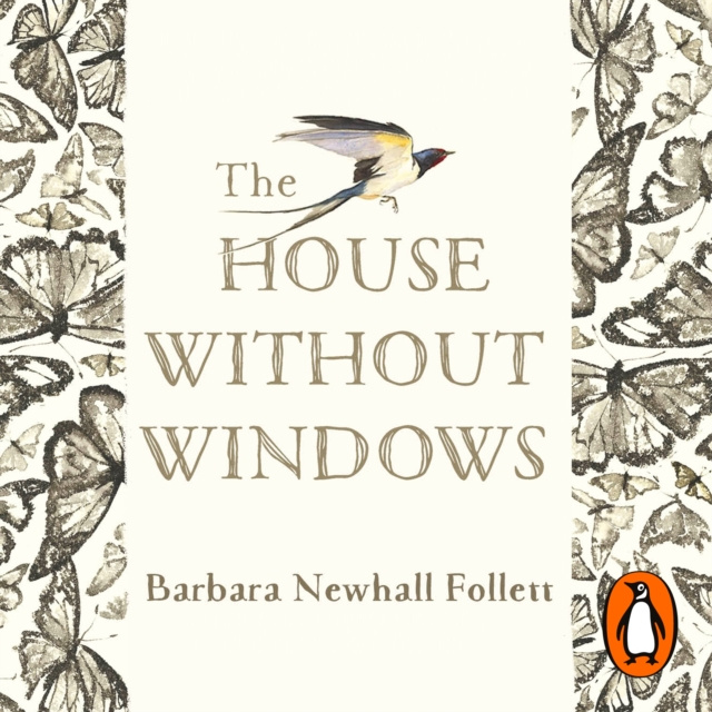 Audiobook House Without Windows Barbara Newhall Follett