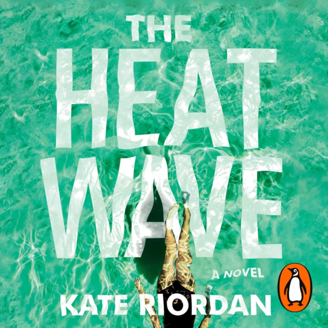 Audiokniha Heatwave Kate Riordan