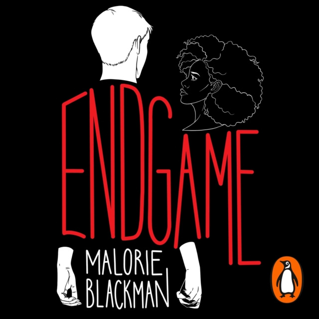 Audiobook Endgame Malorie Blackman