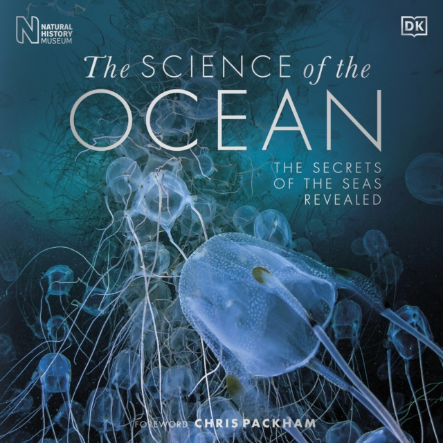 Audiokniha Science of the Ocean Amy Noble