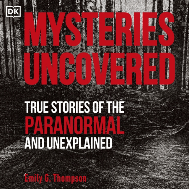 Аудиокнига Mysteries Uncovered Emily G. Thompson