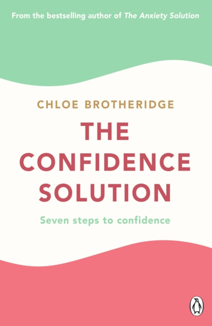 E-kniha Confidence Solution Chloe Brotheridge